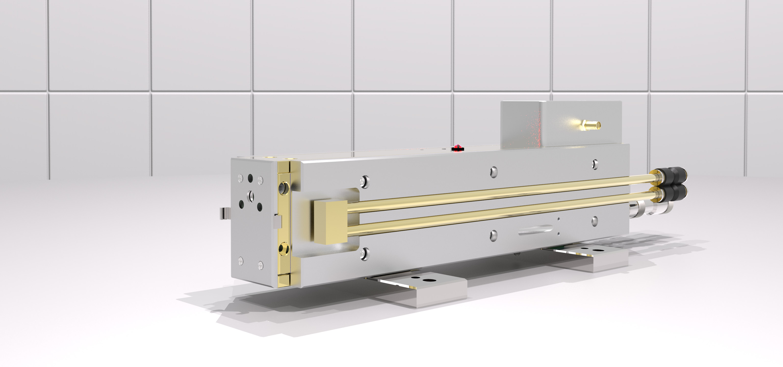 Access Laser L4系列高性能激光器