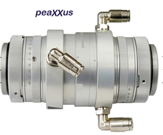 peaXXus 激光器 可调波长激光器