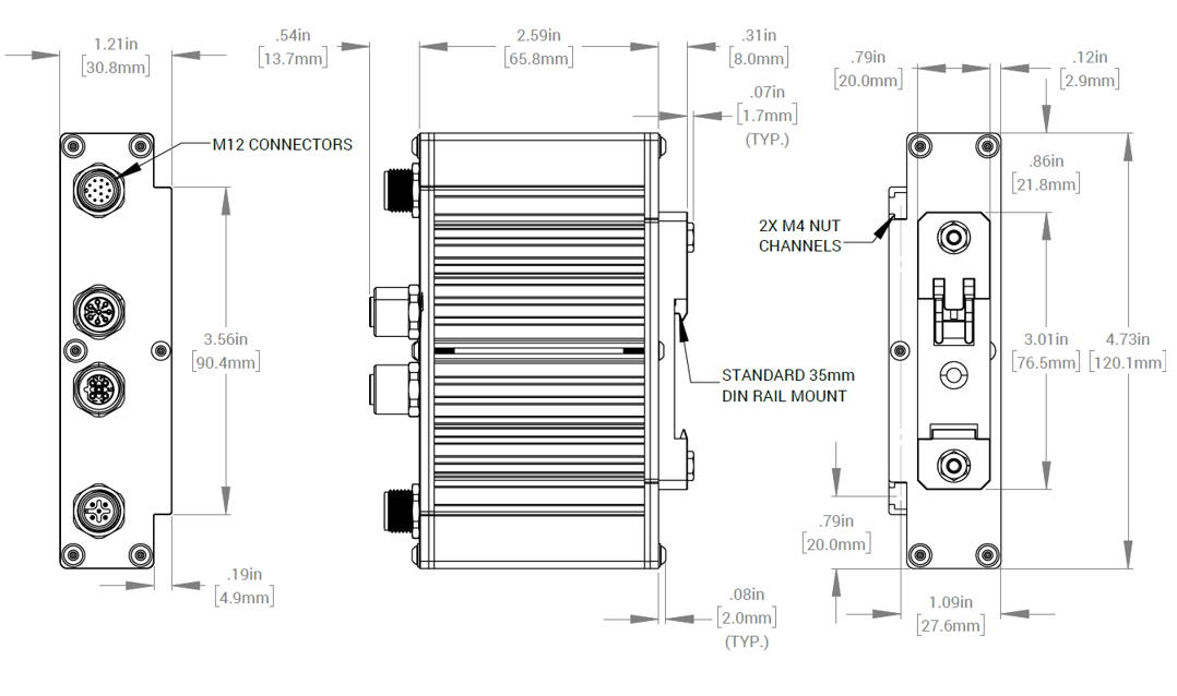 HCS-150-ZEB 控制器 控制器和扰频器