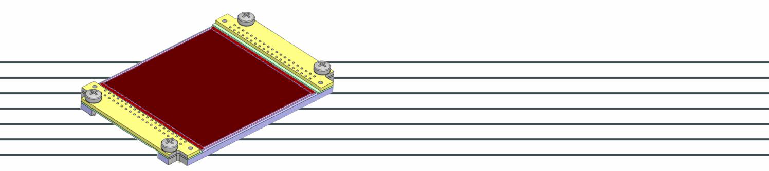 CCD 2700A CCD图像传感器 图像传感器