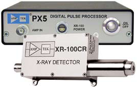 XR-100CR 激光源模块