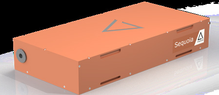 Sequoia 激光器 激光器模块和系统