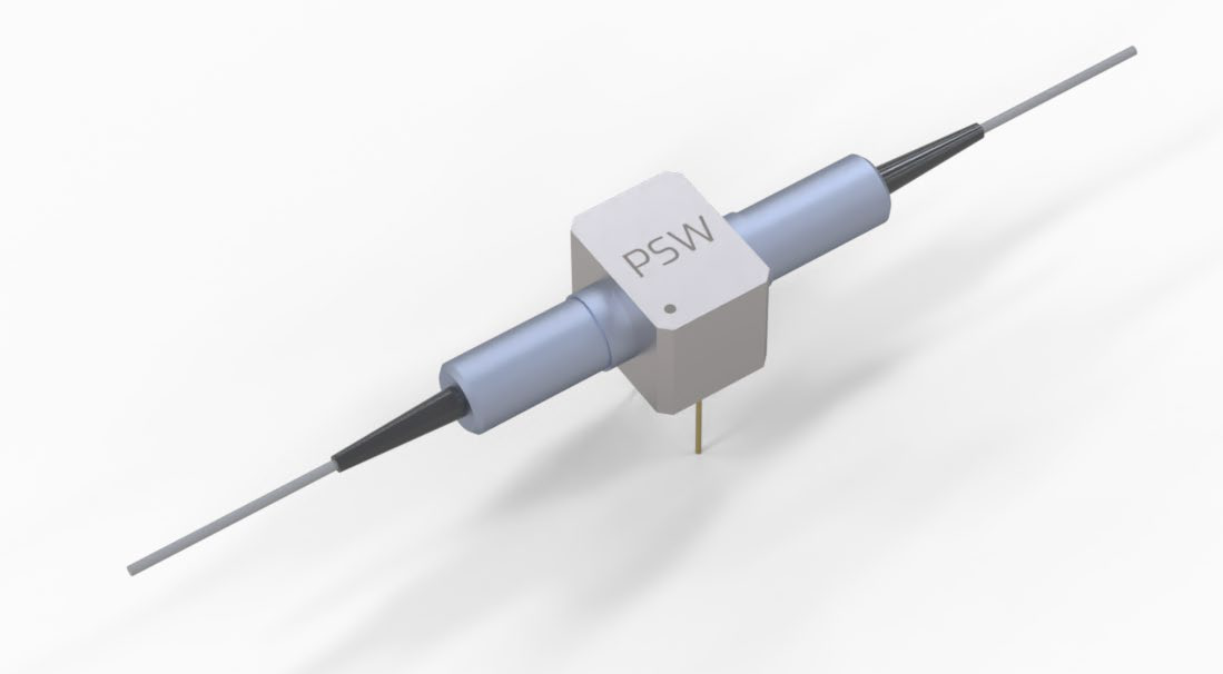 PSW-003高速极化开关 图像传感器